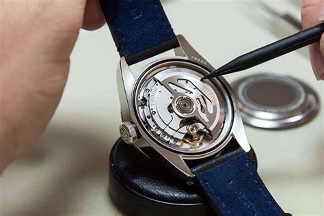 Watch Repair Melbourne: Best Watch Repairers & Service .